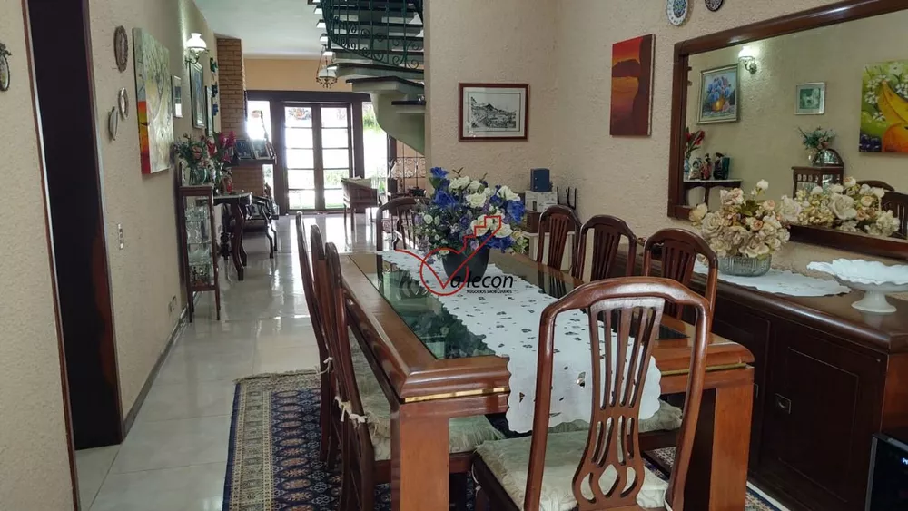 Casa, 5 quartos, 335 m² - Foto 9