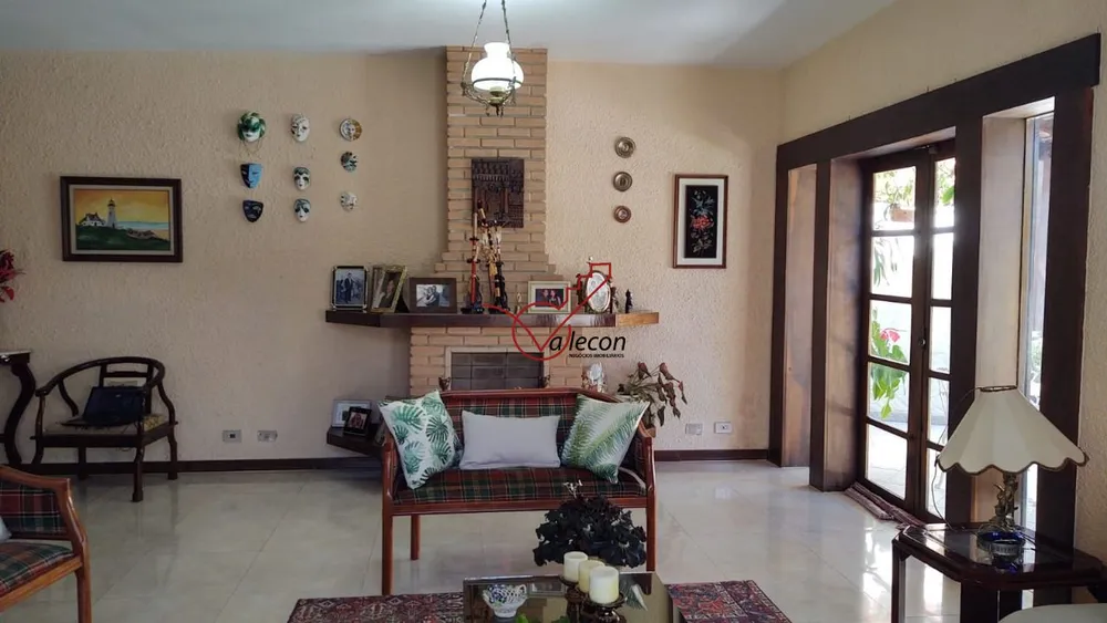 Casa, 5 quartos, 335 m² - Foto 20