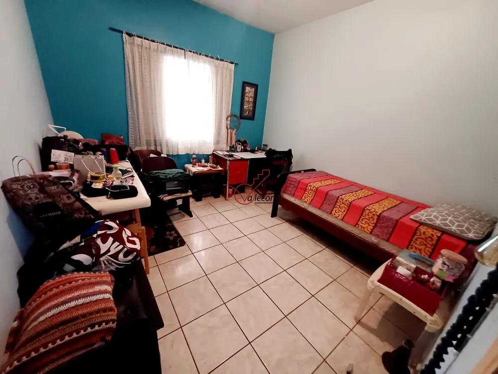 Sobrado, 3 quartos, 89 m² - Foto 8