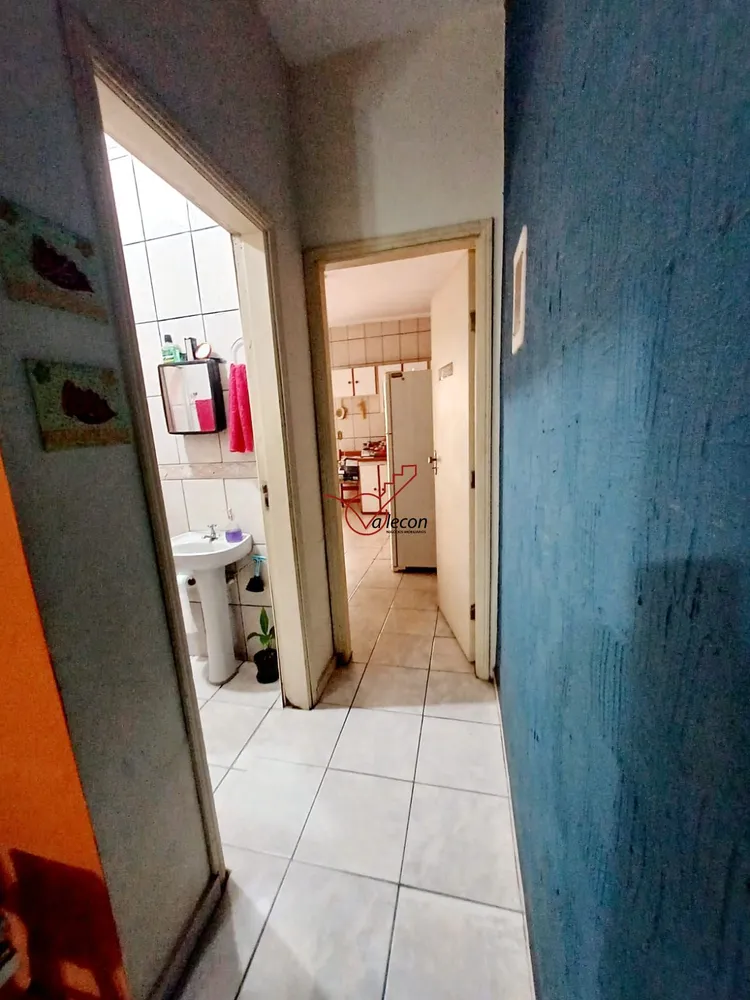 Sobrado, 3 quartos, 89 m² - Foto 3