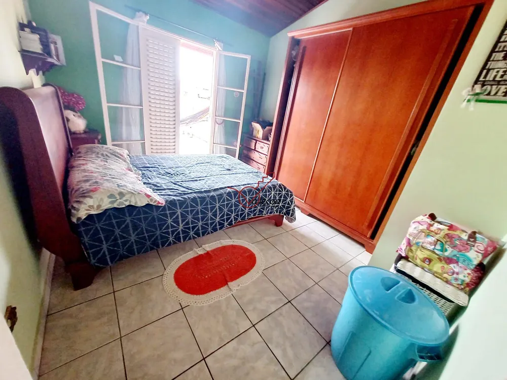 Sobrado, 3 quartos, 89 m² - Foto 15