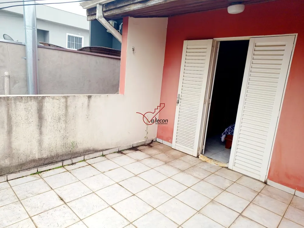 Sobrado, 3 quartos, 89 m² - Foto 9