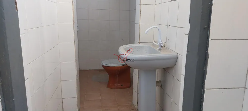 Loja-Salão, 80 m² - Foto 2