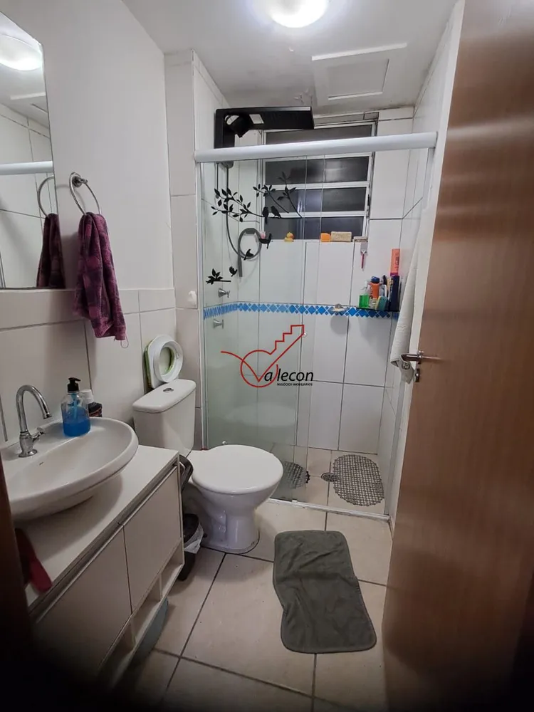 Apartamento, 2 quartos, 51 m² - Foto 11