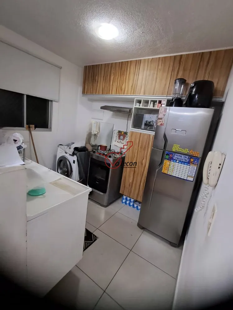 Apartamento, 2 quartos, 51 m² - Foto 3