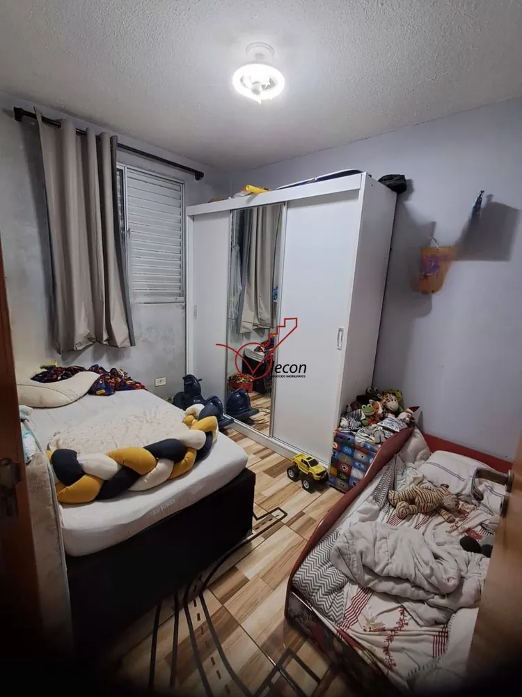 Apartamento, 2 quartos, 51 m² - Foto 8