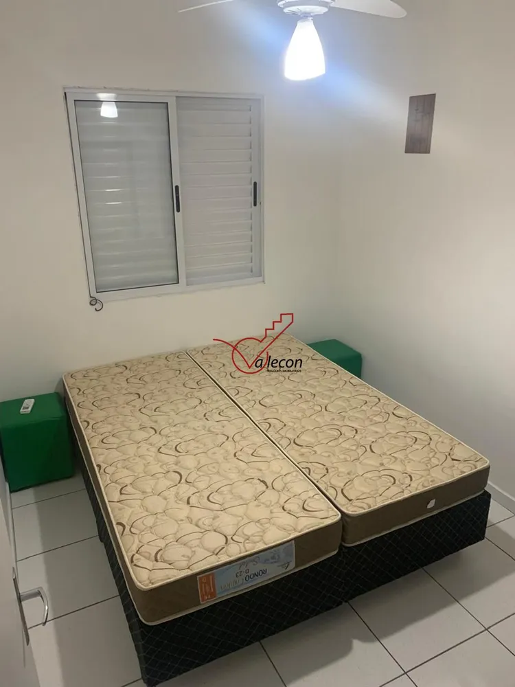 Apartamento, 2 quartos, 52 m² - Foto 4