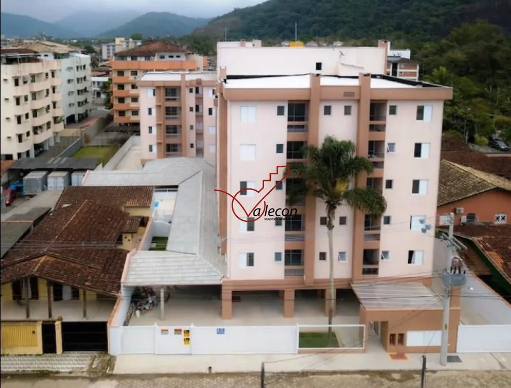 Apartamento, 2 quartos, 52 m² - Foto 11