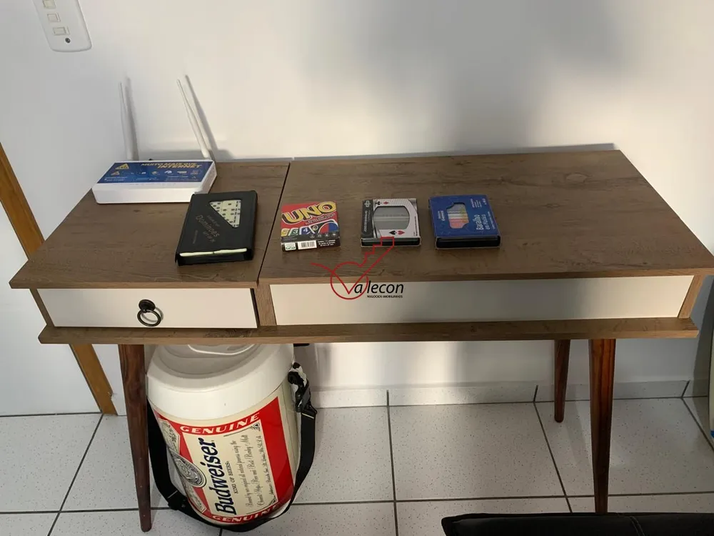 Apartamento, 2 quartos, 52 m² - Foto 7