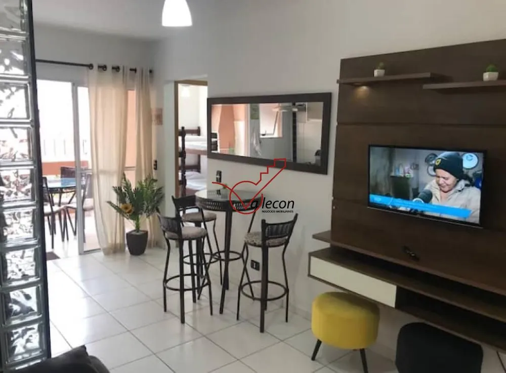 Apartamento, 2 quartos, 52 m² - Foto 13
