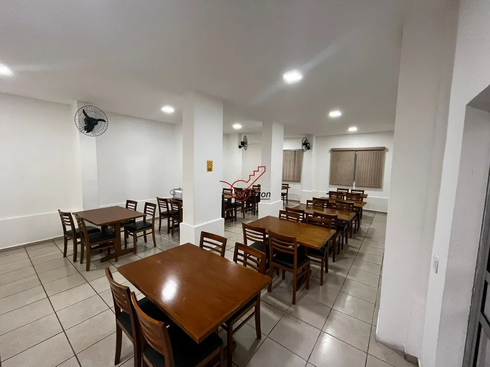Apartamento, 2 quartos, 50 m² - Foto 5