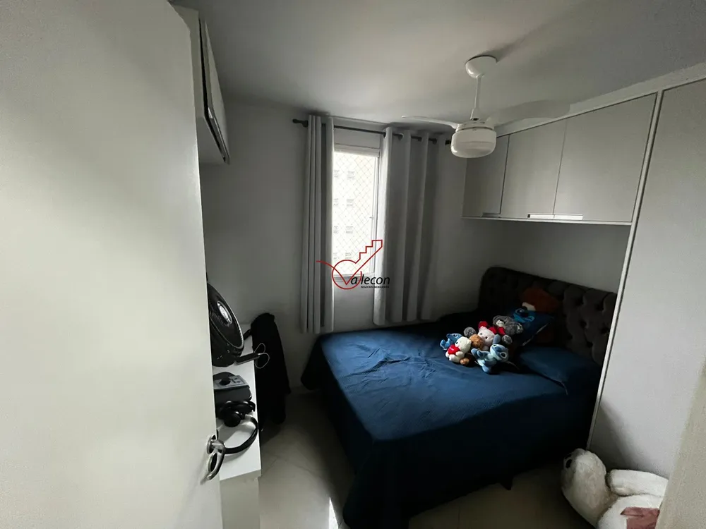 Apartamento, 2 quartos, 50 m² - Foto 12