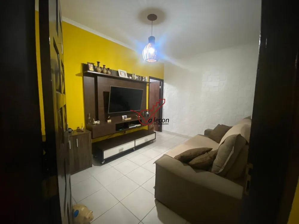 Casa, 3 quartos, 104 m² - Foto 2