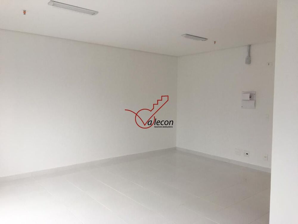Conjunto Comercial-Sala à venda com 1 quarto, 37m² - Foto 5