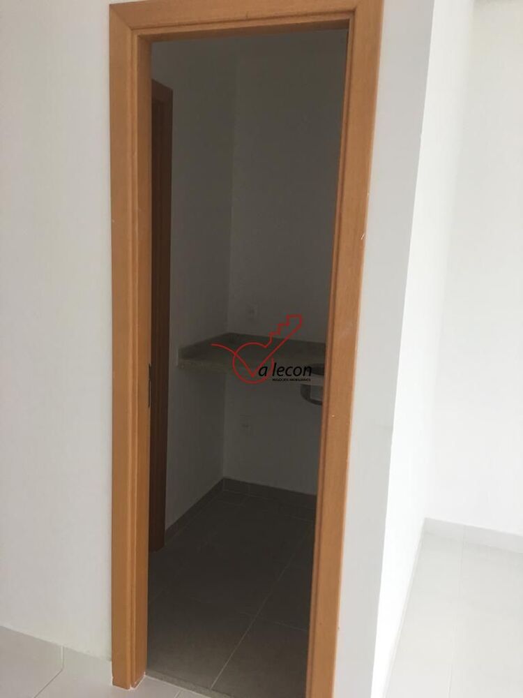 Conjunto Comercial-Sala à venda com 1 quarto, 37m² - Foto 8