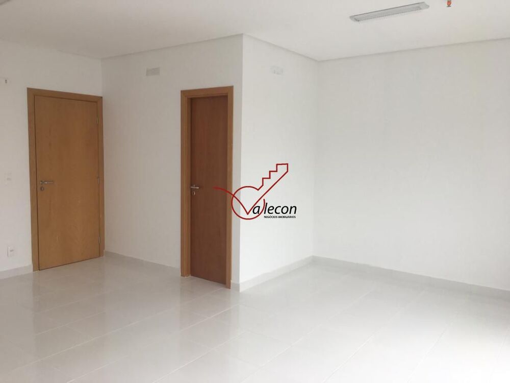 Conjunto Comercial-Sala à venda com 1 quarto, 37m² - Foto 6