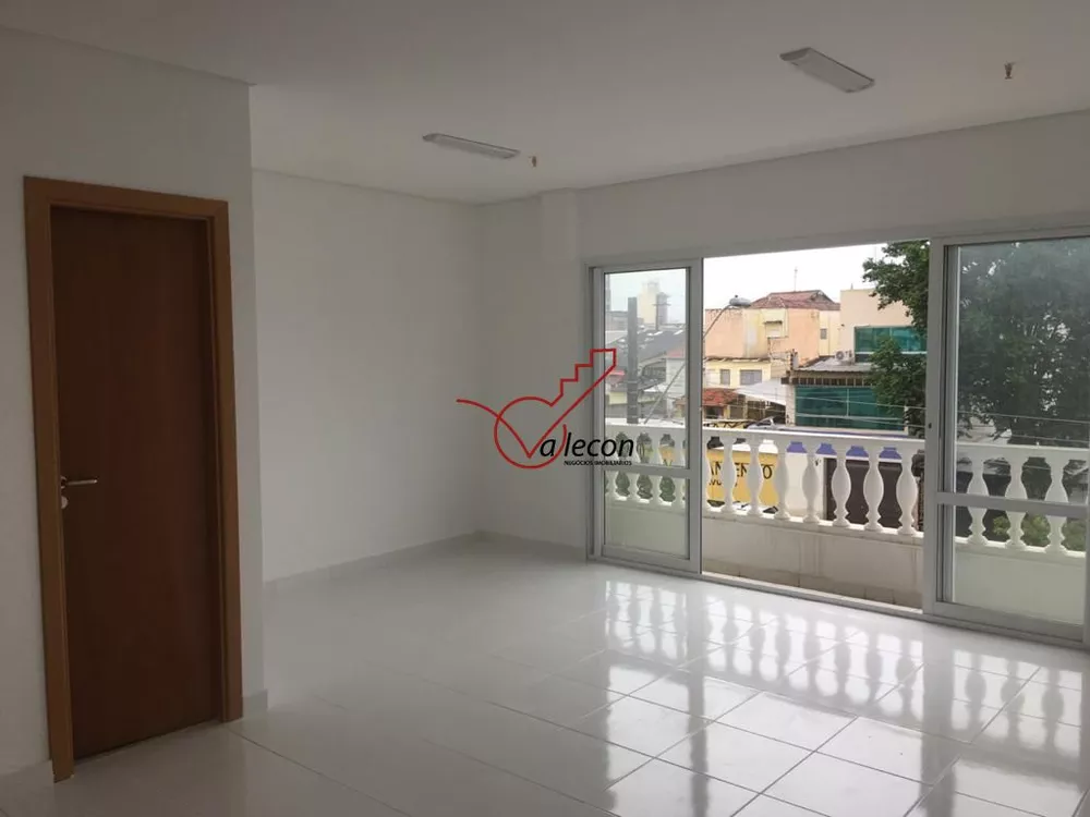 Sala-Conjunto, 37 m² - Foto 2