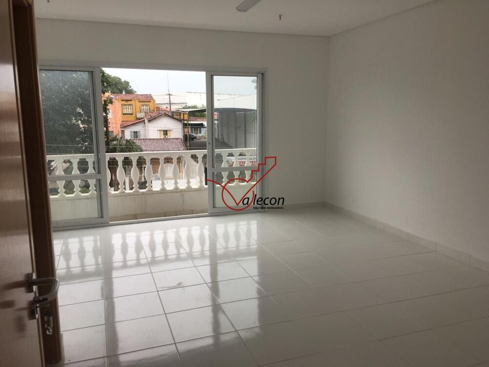 Conjunto Comercial-Sala à venda com 1 quarto, 37m² - Foto 3