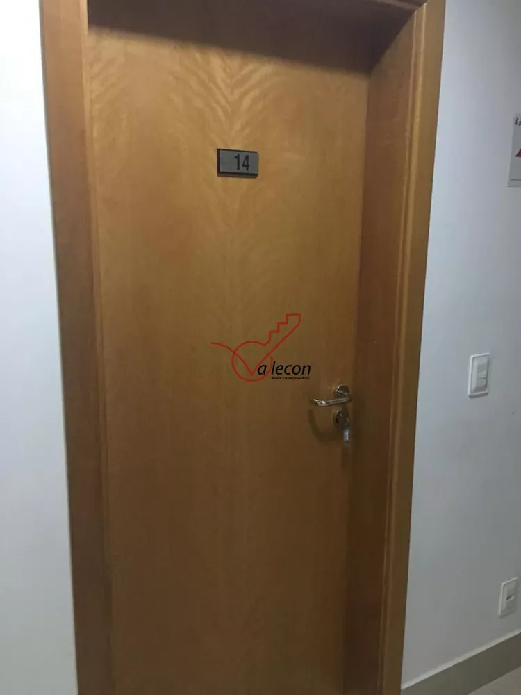 Sala-Conjunto, 37 m² - Foto 8