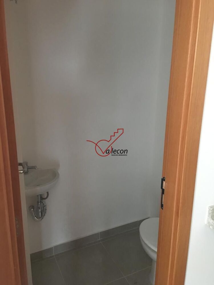 Conjunto Comercial-Sala à venda com 1 quarto, 37m² - Foto 7