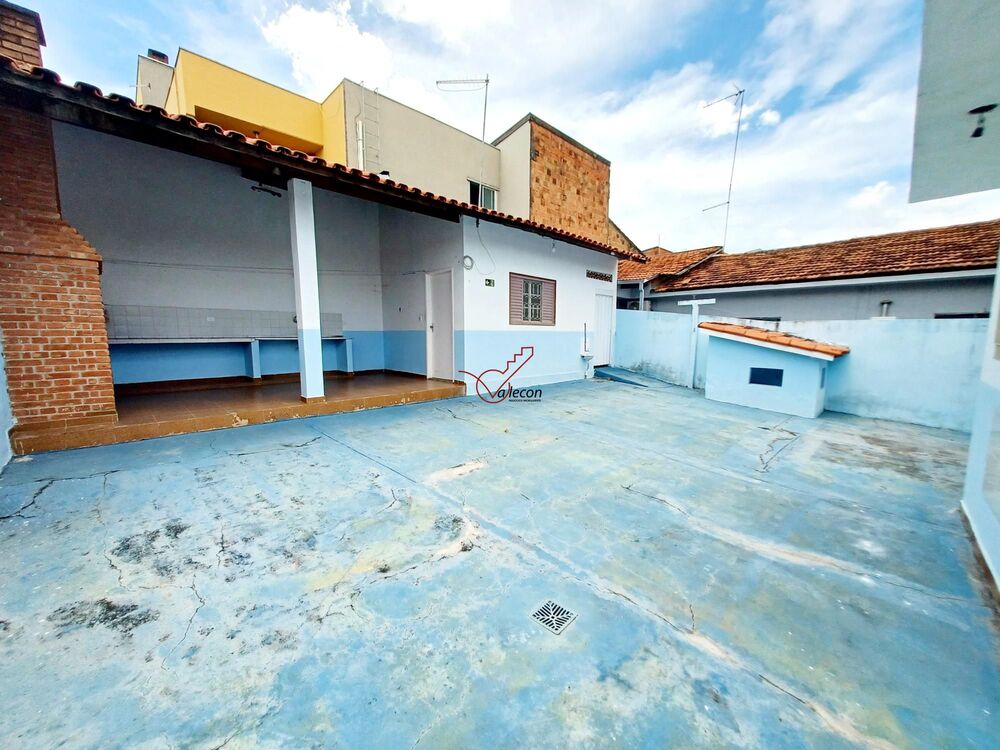 Casa, 4 quartos, 194 m² - Foto 9