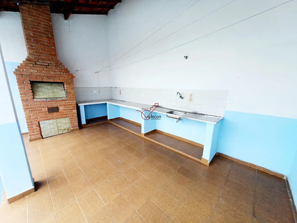 Casa, 4 quartos, 194 m² - Foto 20