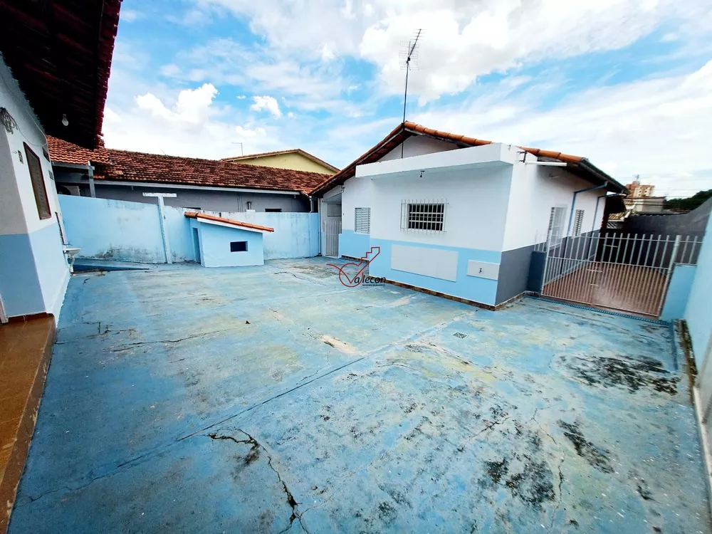 Casa, 4 quartos, 194 m² - Foto 11