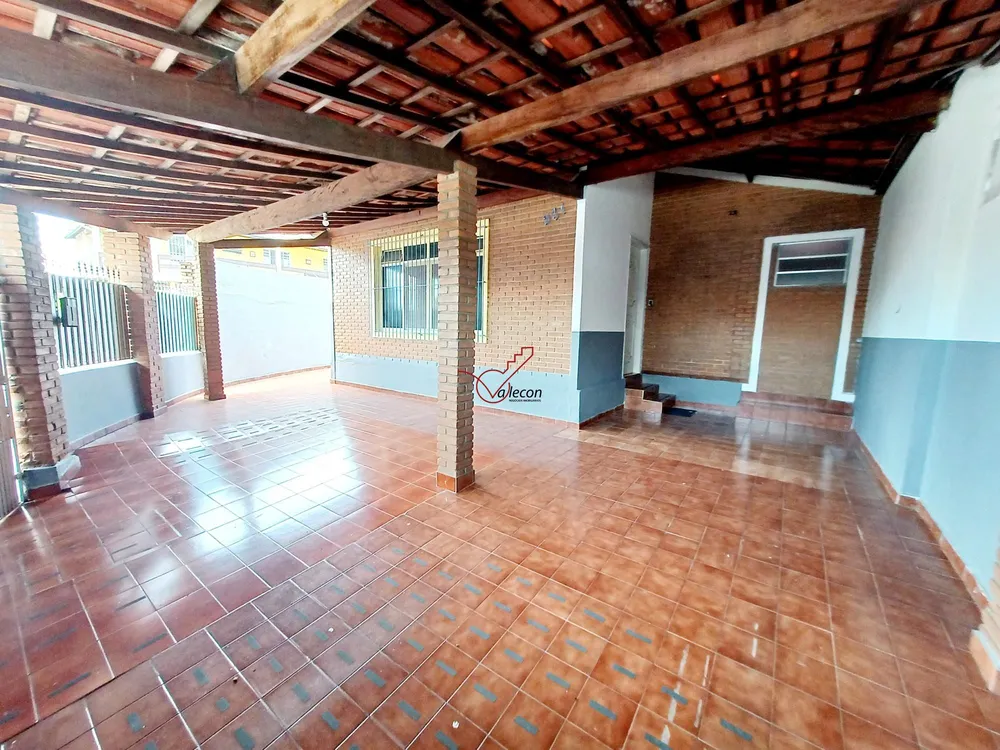 Casa, 4 quartos, 194 m² - Foto 9