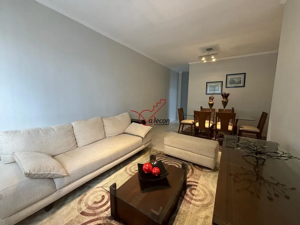 Apartamento, 3 quartos, 80 m² - Foto 11