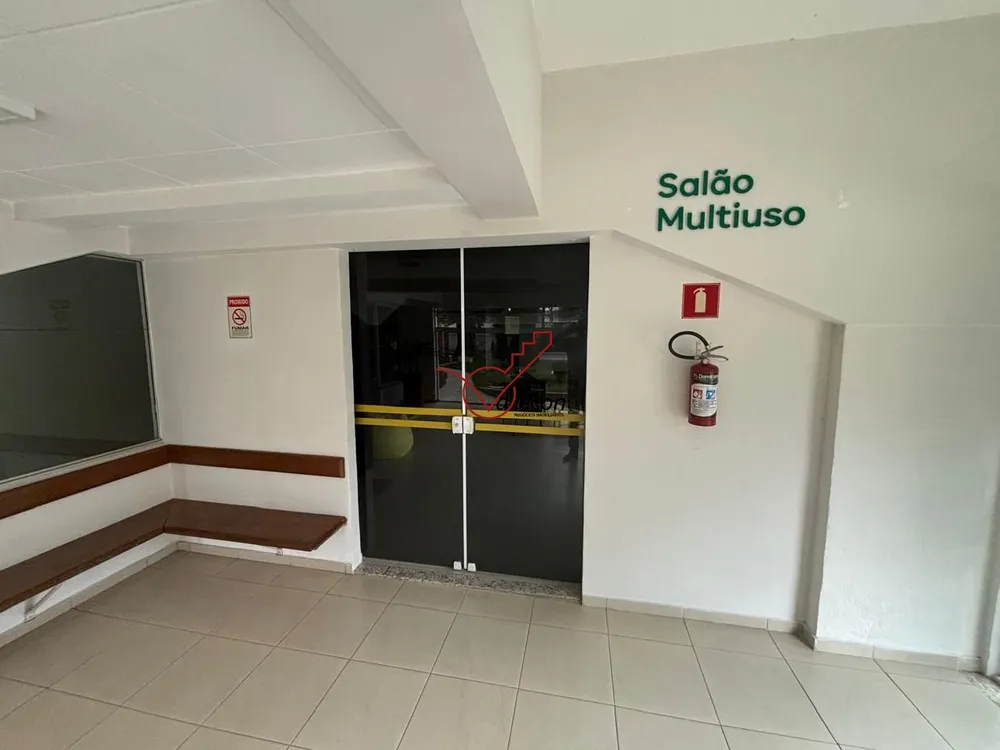 Apartamento, 3 quartos, 80 m² - Foto 4