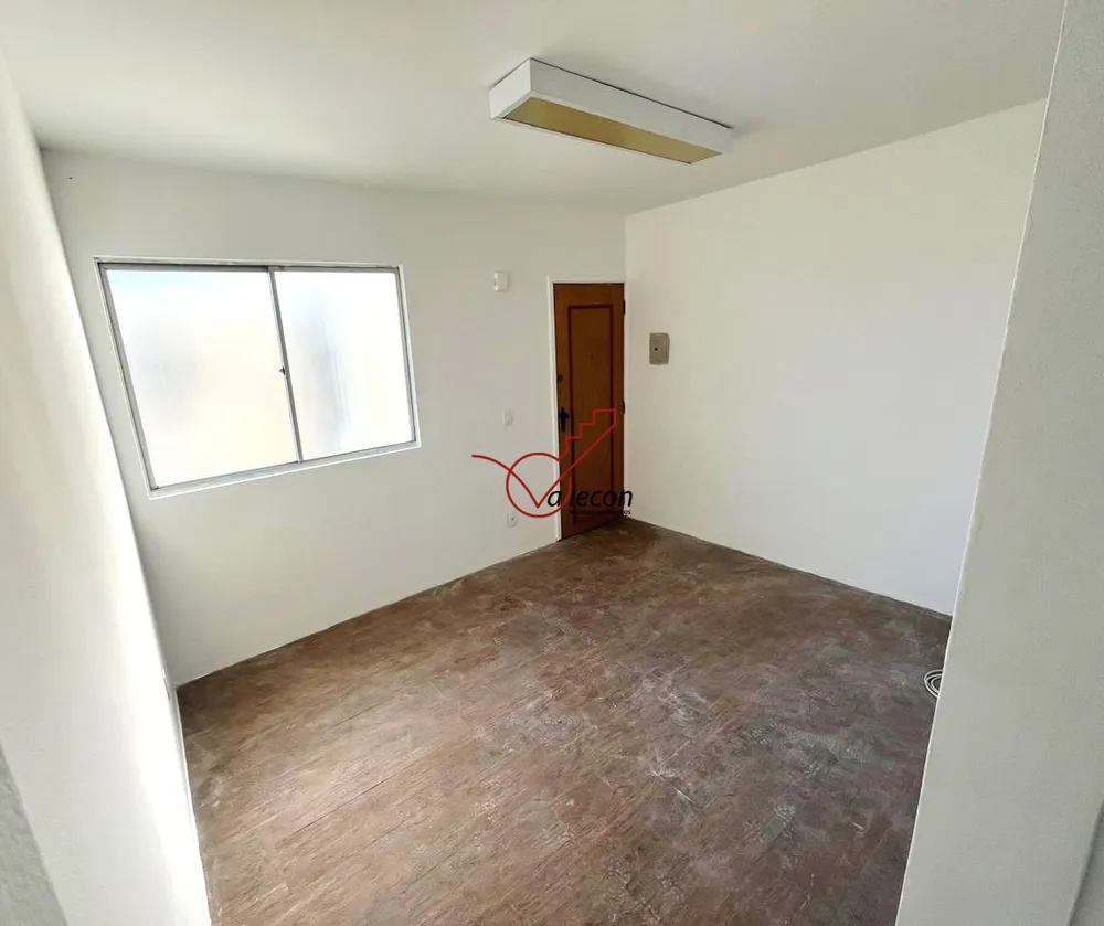 Apartamento, 2 quartos, 45 m² - Foto 2