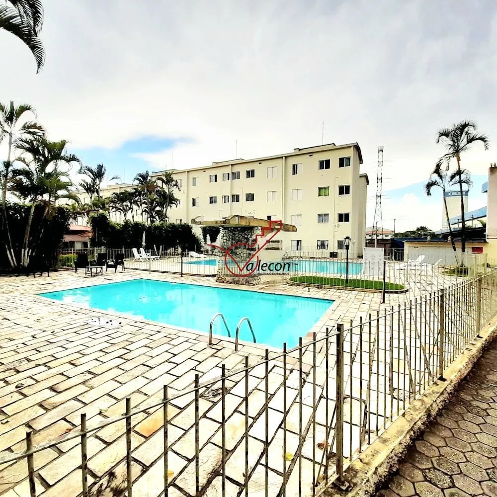 Apartamento, 2 quartos, 45 m² - Foto 11
