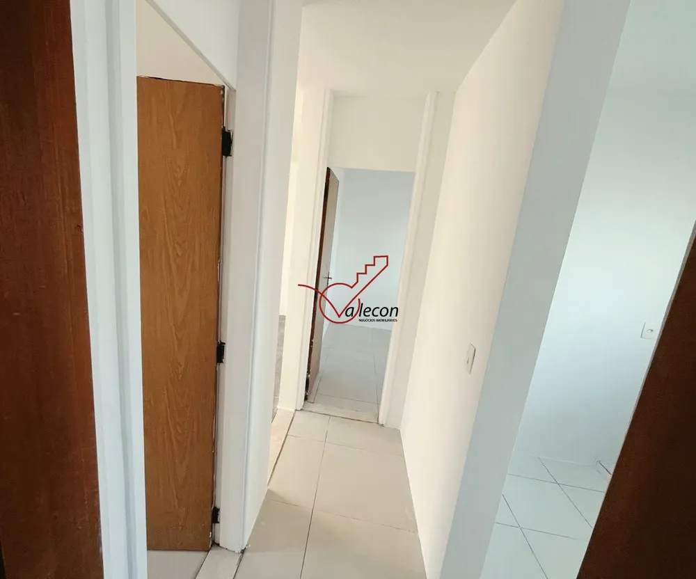 Apartamento, 2 quartos, 45 m² - Foto 7