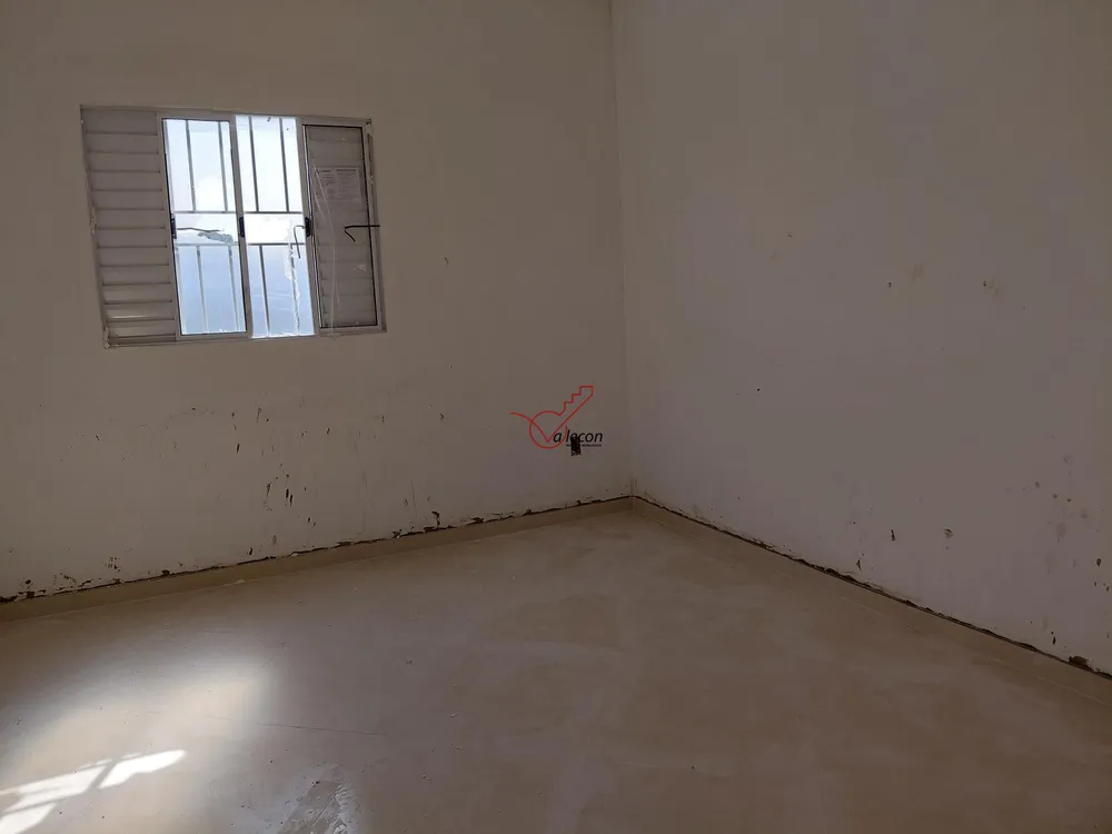 Apartamento, 2 quartos, 45 m² - Foto 8