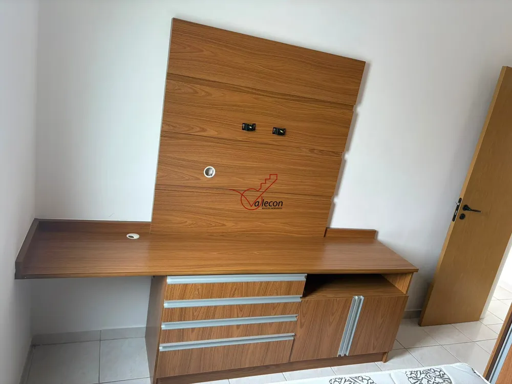 Apartamento, 1 quarto, 40 m² - Foto 1