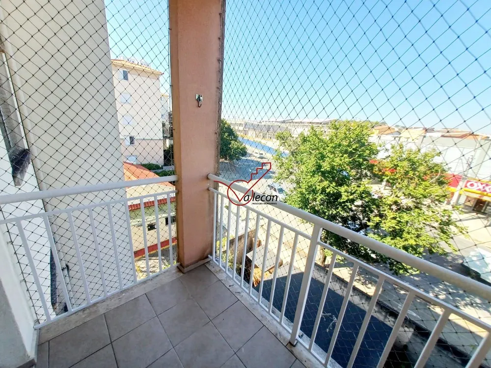 Apartamento, 2 quartos, 54 m² - Foto 1