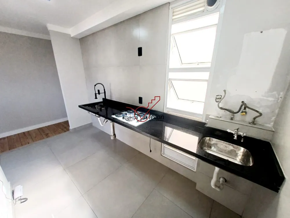 Apartamento, 2 quartos, 54 m² - Foto 11