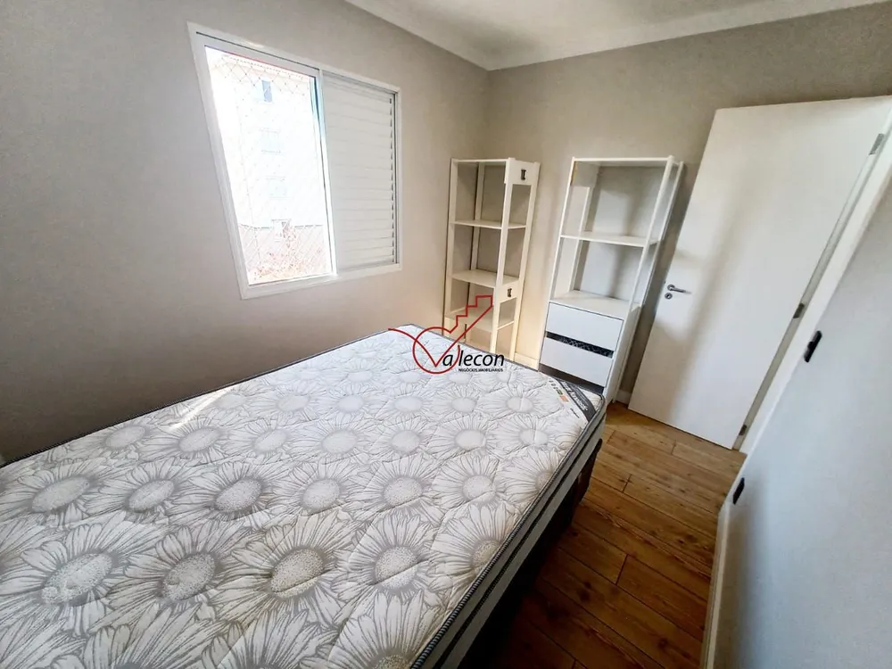 Apartamento, 2 quartos, 54 m² - Foto 15