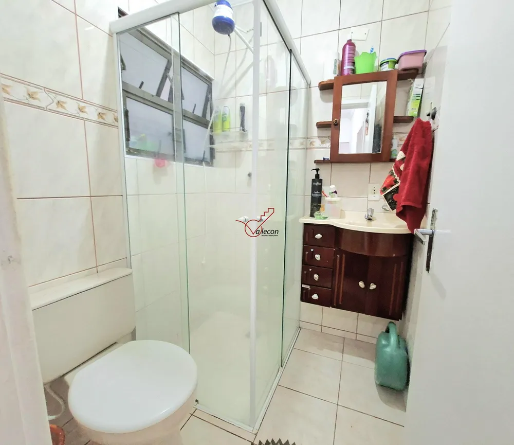 Apartamento, 2 quartos, 48 m² - Foto 12