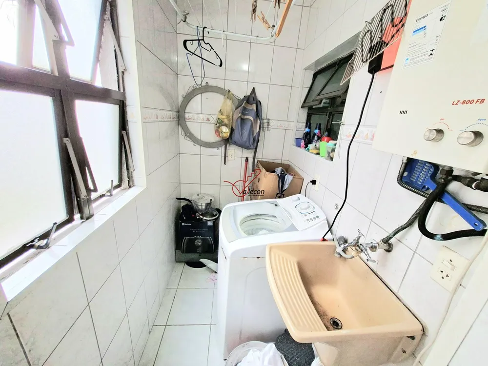 Apartamento, 2 quartos, 48 m² - Foto 16