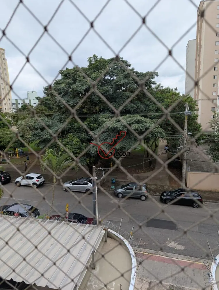 Apartamento, 3 quartos, 59 m² - Foto 6