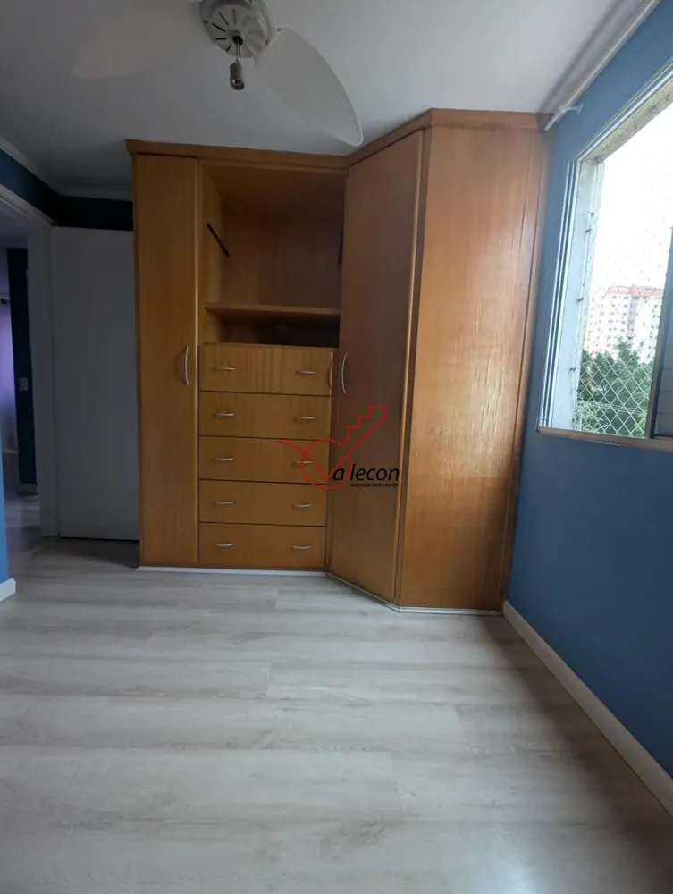 Apartamento, 3 quartos, 59 m² - Foto 11