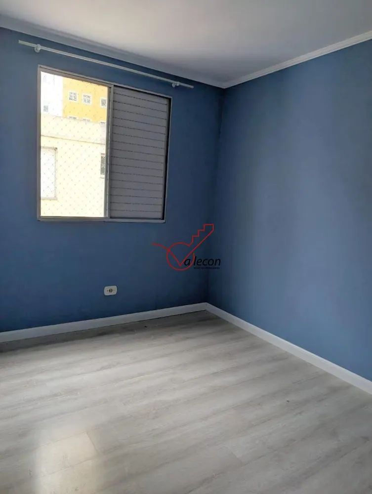 Apartamento, 3 quartos, 59 m² - Foto 8