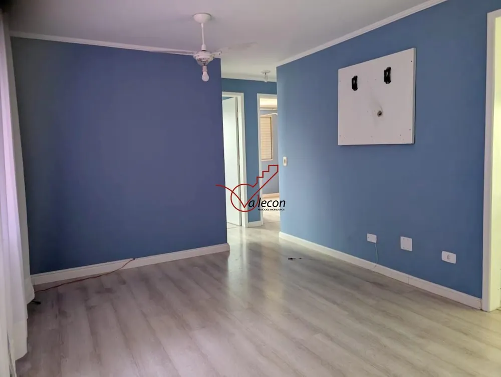 Apartamento, 3 quartos, 59 m² - Foto 1
