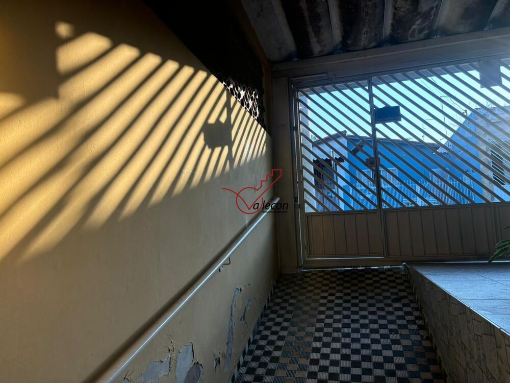 Casa, 3 quartos, 100 m² - Foto 1