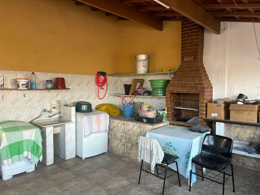Casa, 3 quartos, 100 m² - Foto 3