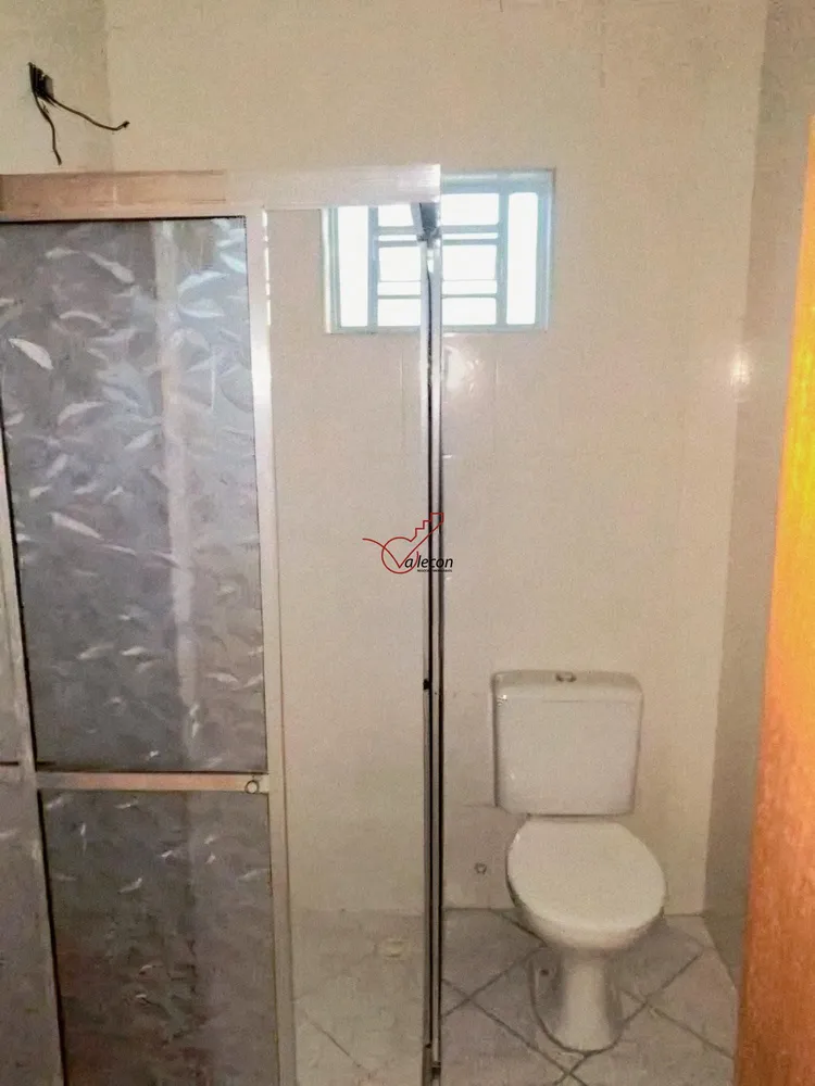 Casa, 2 quartos, 61 m² - Foto 1