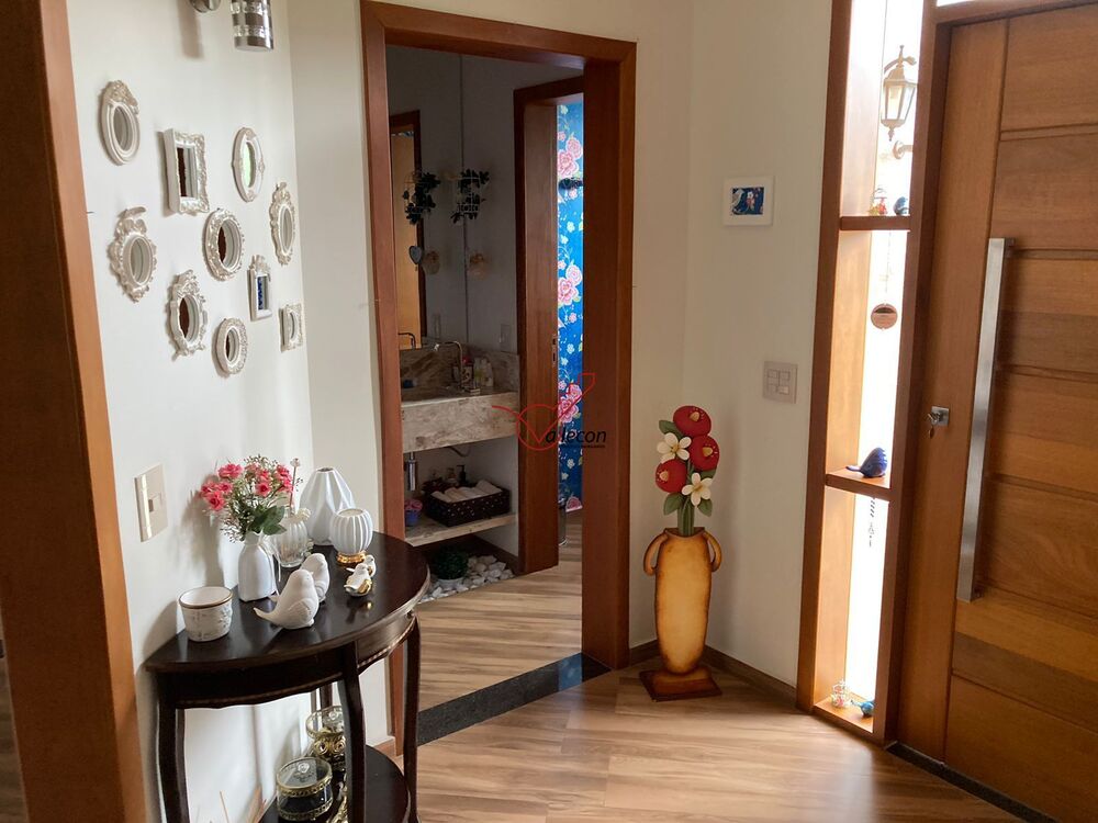 Casa de Condomínio, 4 quartos - Foto 4