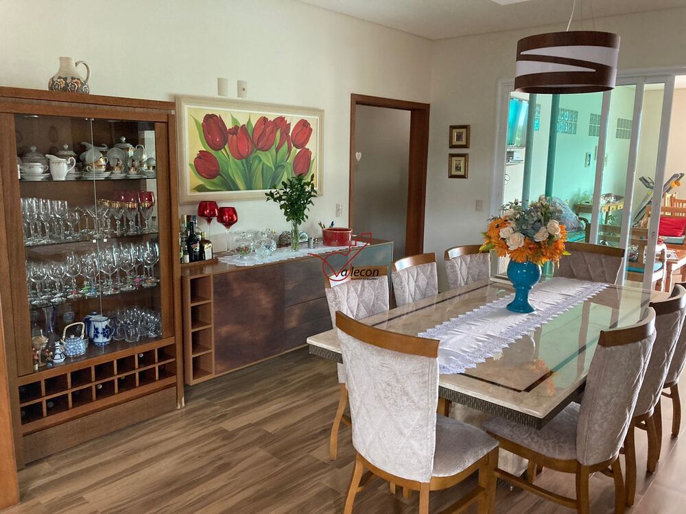 Casa de Condomínio, 4 quartos - Foto 2