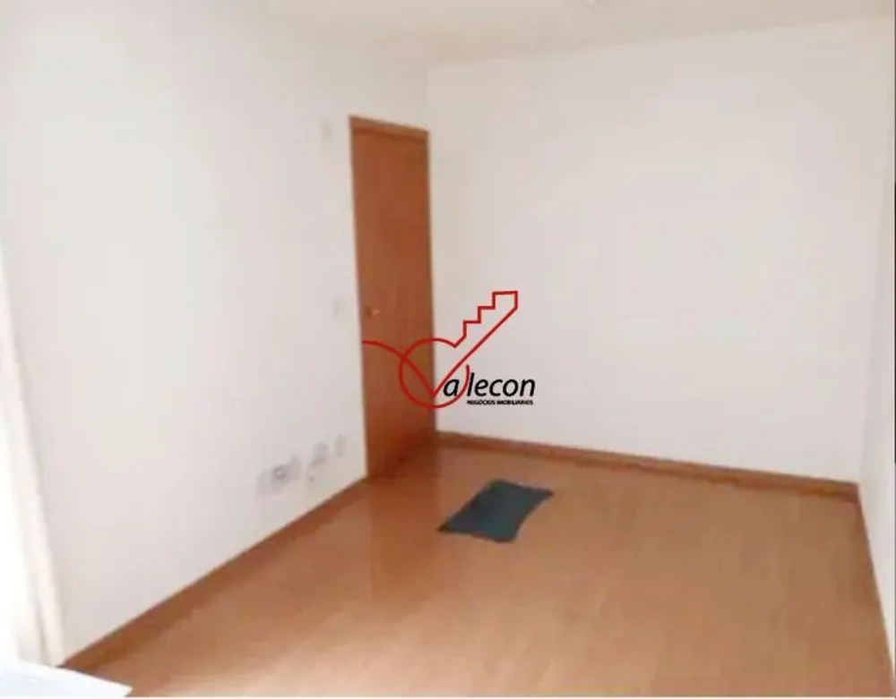 Apartamento, 2 quartos, 43 m² - Foto 5